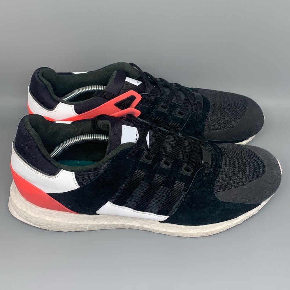 Adidas EQT Support Running Shoes‎ Men’s Sz 13